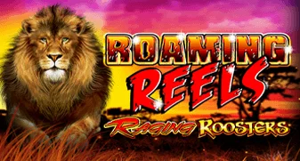 Roaming Reels RR