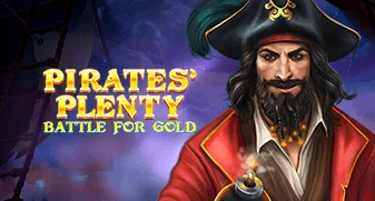 Pirates’ Plenty Battle For Gold